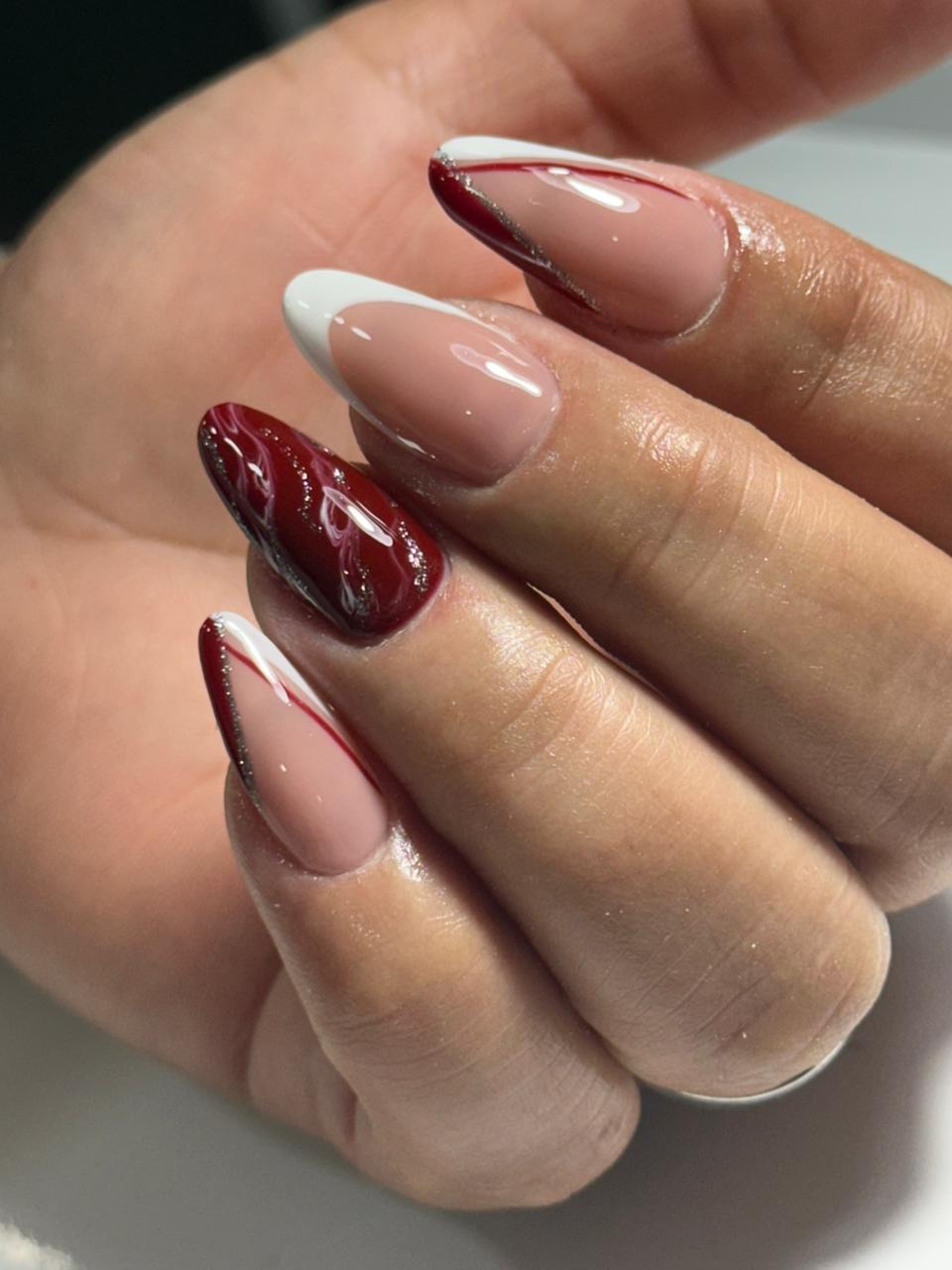 Unhas - Resultado 4